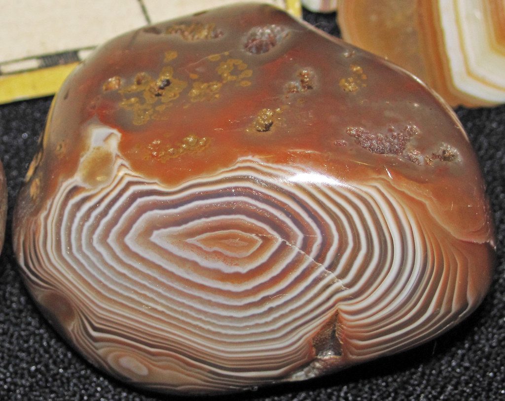 Is it an agate?