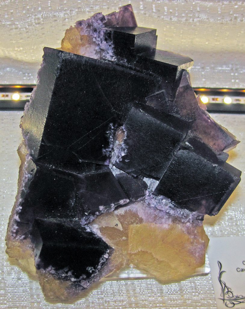 Mohs hardness in 60 seconds