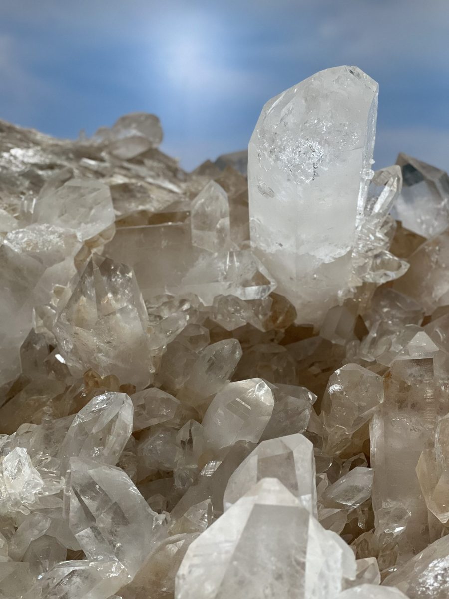 How to clean your finds